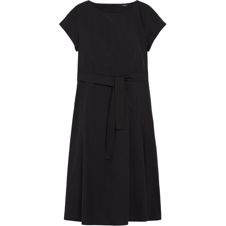 Weekend Max Mara платье Magma WEEKEND MaxMara, черный
Weekend Max Mara платье Magma WEEKEND MaxMara, черный