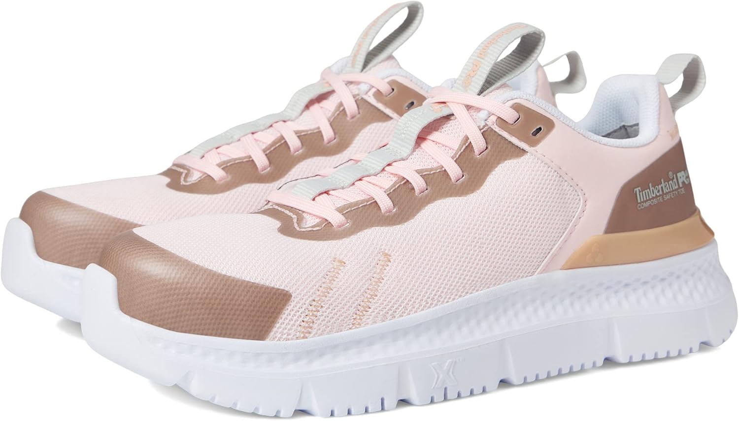 Timberland PRO мужские рабочие ботинки Setra Low Comp Toe, Pink/Champagne
Timberland PRO мужские рабочие ботинки Setra Low Comp Toe, Pink/Champagne