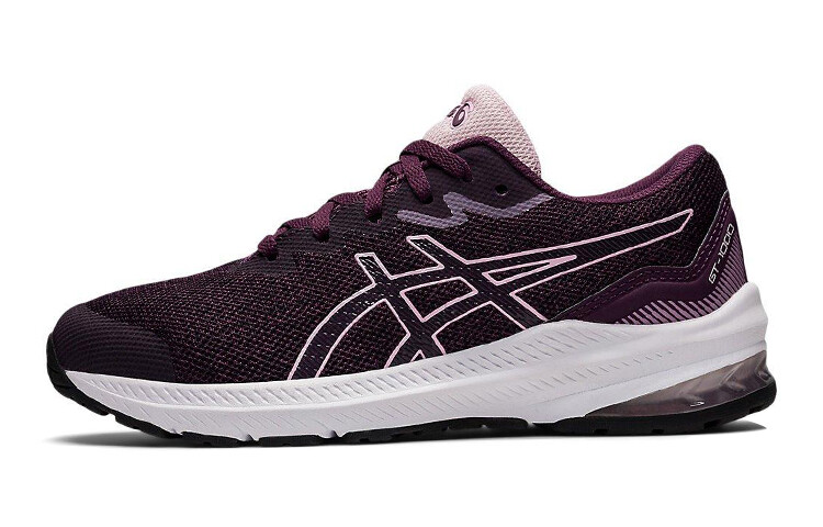 Детские кроссовки Asics GT-1000 11 GS
Детские кроссовки Asics GT-1000 11 GS