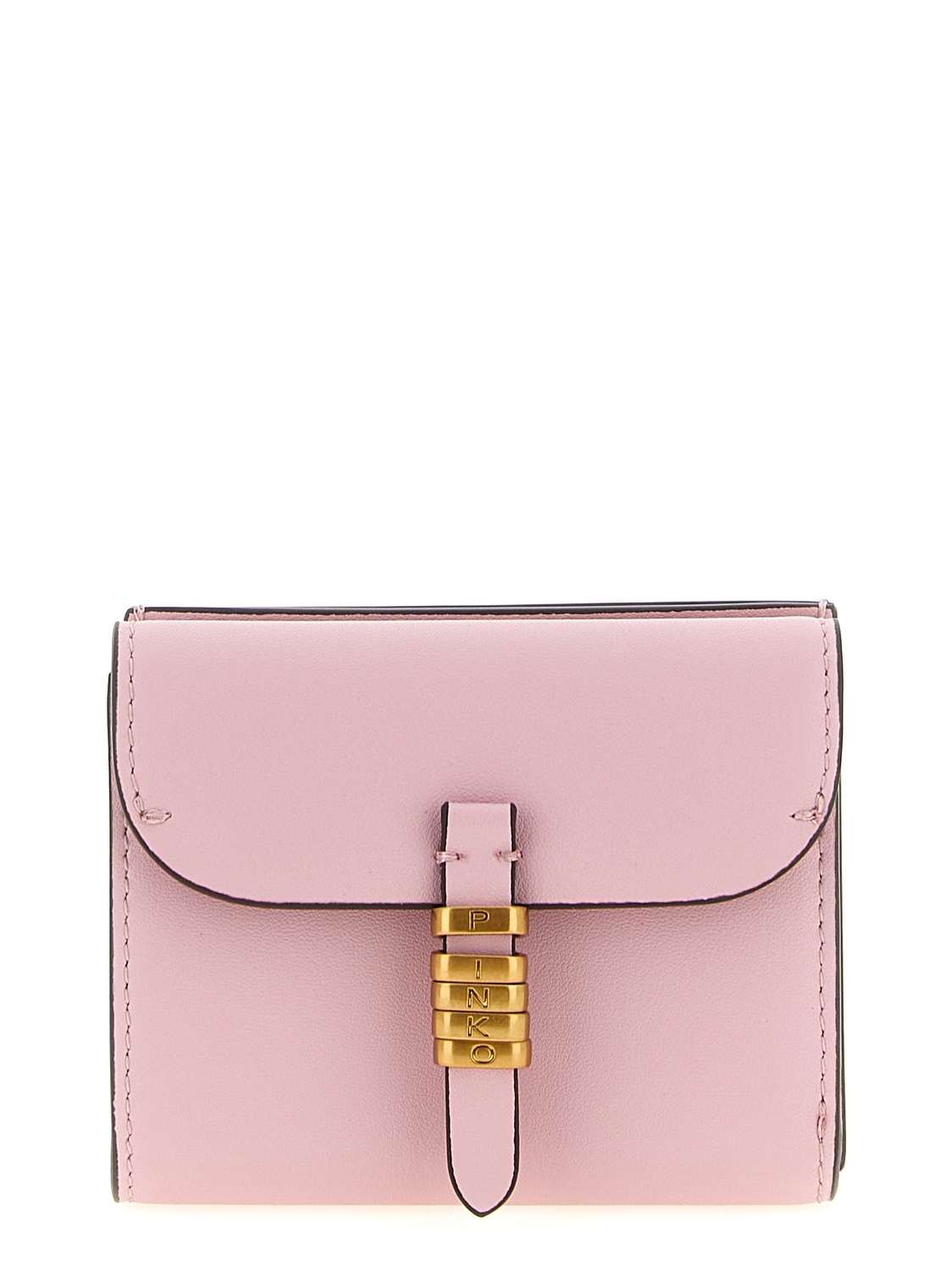 Кошелек Saddle PINKO, розовый
Кошелек Saddle PINKO, розовый