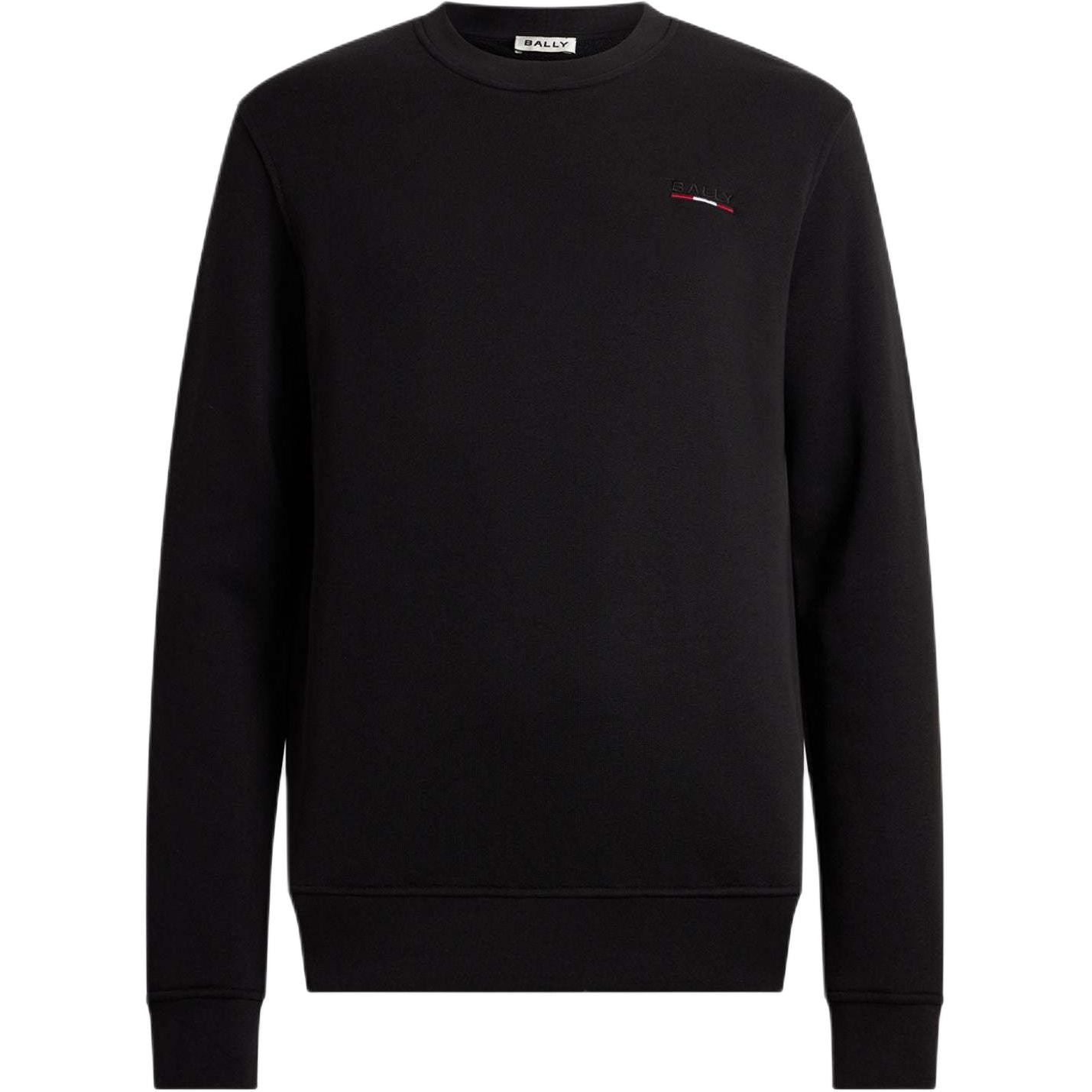 Свитшот мужской BALLY, черный
Свитшот мужской BALLY, черный
