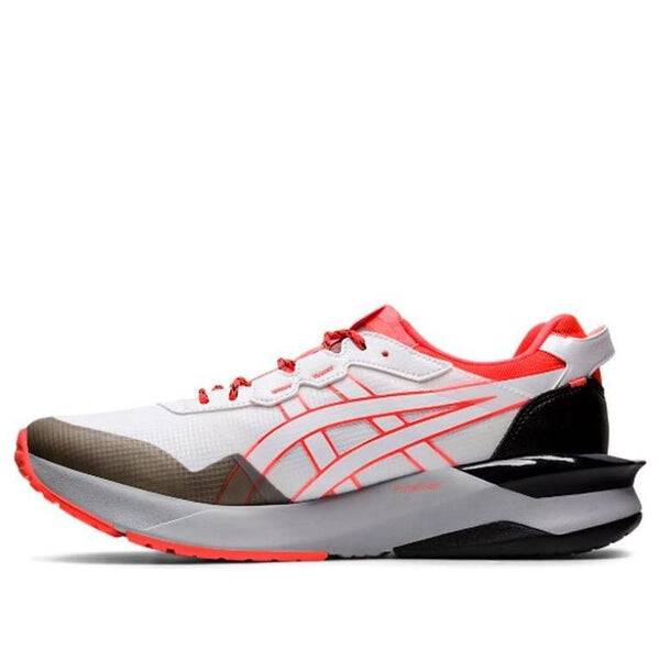 Кроссовки гель лайт 30 Asics, черный
Кроссовки гель лайт 30 Asics, черный