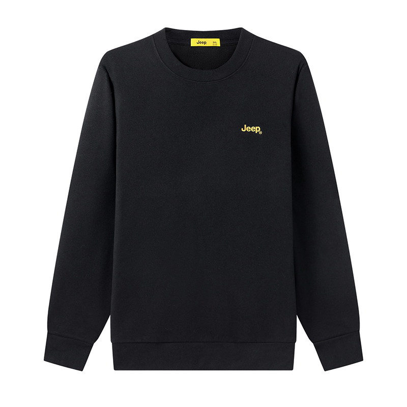 Свитшот унисекс Jeep, Jasper
Свитшот унисекс Jeep, Jasper