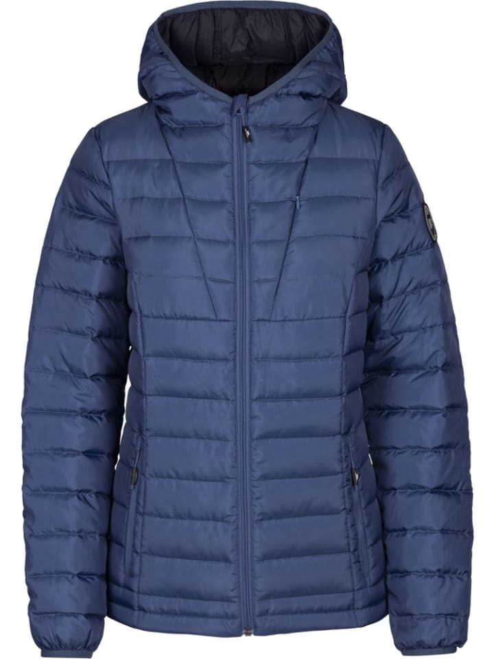 Зимняя куртка Trespass, синий
Зимняя куртка Trespass, синий