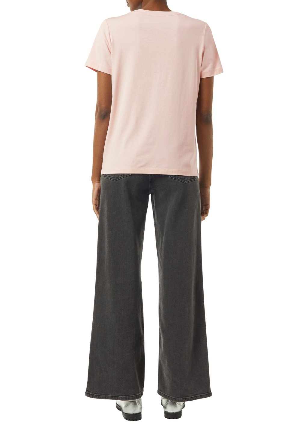 Футболка с принтом MIT ARTWORK comma, фиолетовый
Футболка с принтом MIT ARTWORK comma, фиолетовый