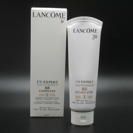 Lancome UV Expert BB Complete Cream SPF50 Антиоксидант Lancôme
Lancome UV Expert BB Complete Cream SPF50 Антиоксидант Lancôme