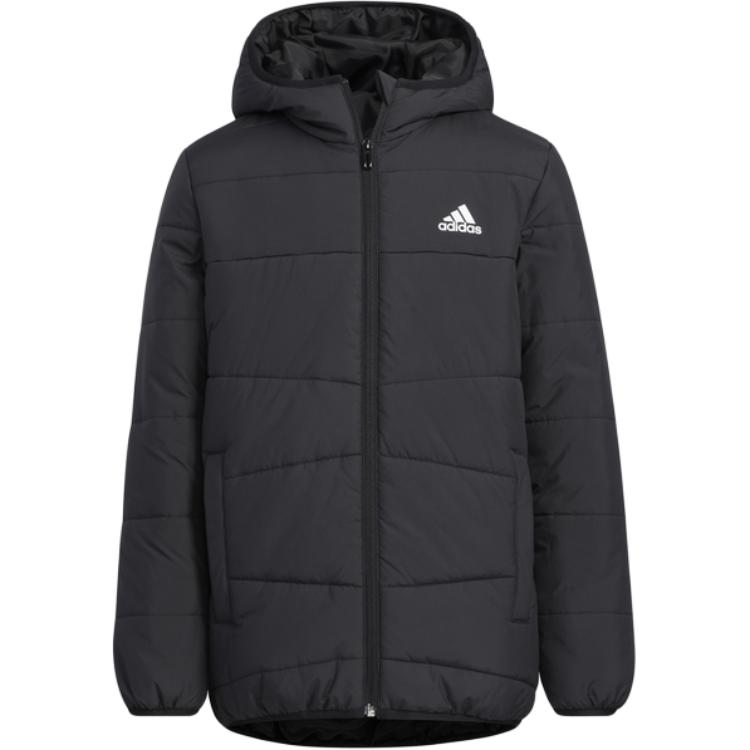 Adidas Куртка черная детская
Adidas Куртка черная детская