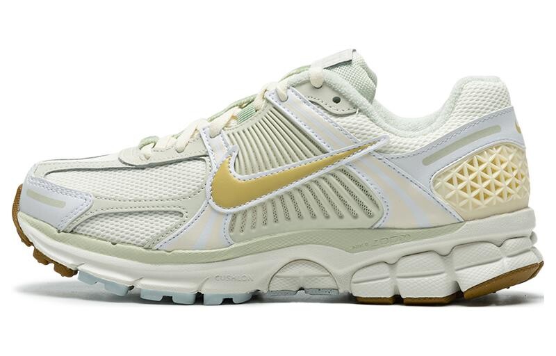 Кроссовки унисекс Nike Air Zoom Vomero 5, белый 
Кроссовки унисекс Nike Air Zoom Vomero 5, белый