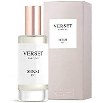 Verset Sensi 15 мл EDP
Verset Sensi 15 мл EDP