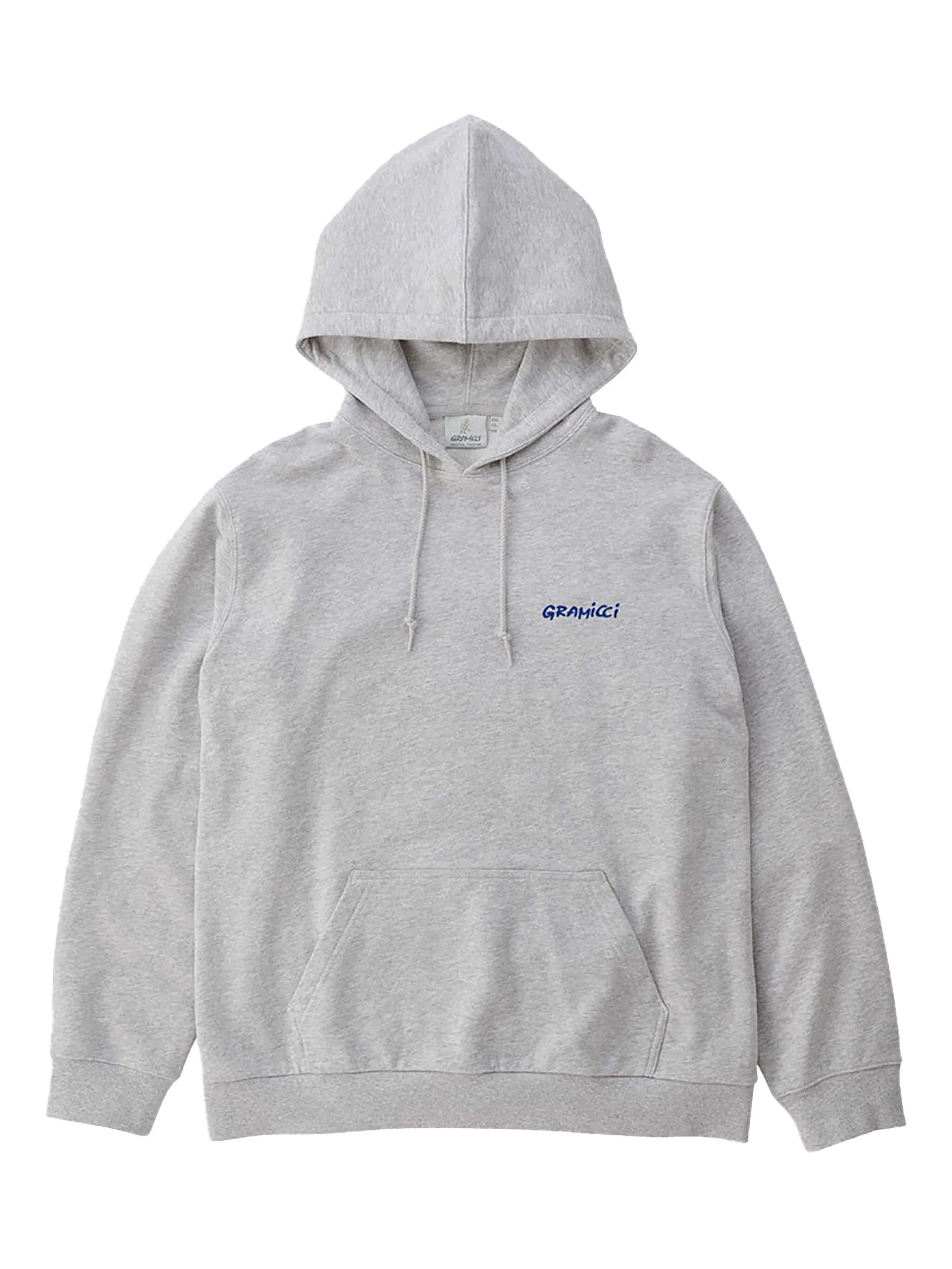 Худи с графичным принтом Gramicci, серый
Худи с графичным принтом Gramicci, серый