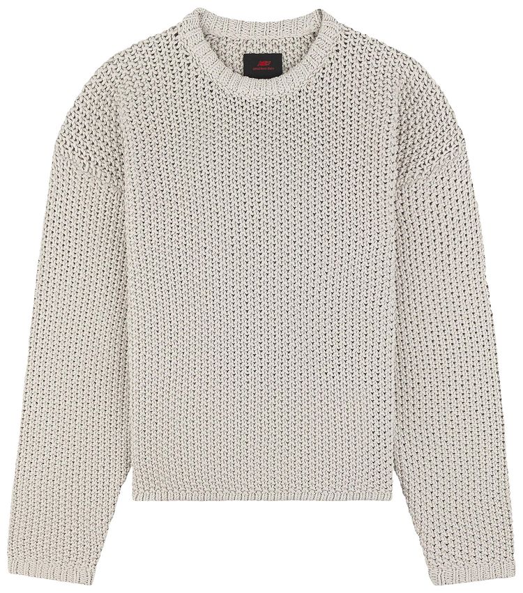 Свитер Aimé Leon Dore x New Balance 991 Signal «Silver Birch»
Свитер Aimé Leon Dore x New Balance 991 Signal «Silver Birch»