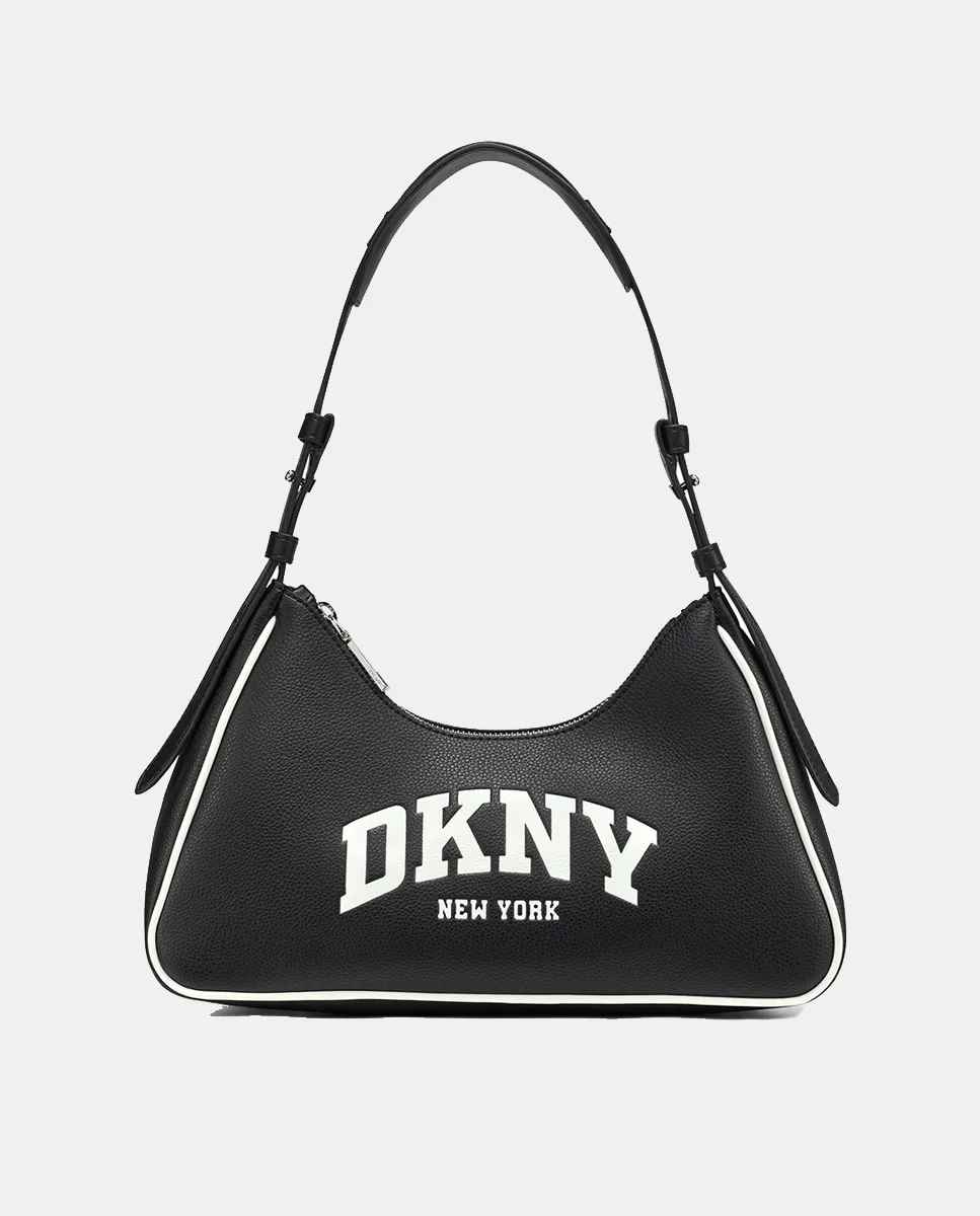 Сумка через плечо Nell DKNY, черный
Сумка через плечо Nell DKNY, черный