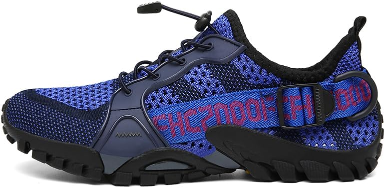 Водонепроницаемые кроссовки Calceus для мужчин и женщин, быстросохнущие, для отдыха на пляже и походов, темно-синий
Водонепроницаемые кроссовки Calceus для мужчин и женщин, быстросохнущие, для отдыха на пляже и походов, темно-синий