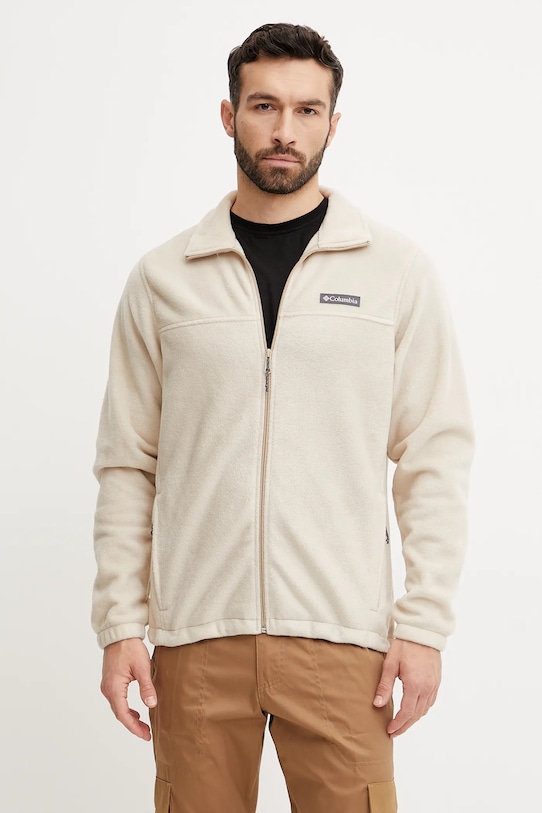 Спортивная кофта Steens Mountain Columbia, бежевый
Спортивная кофта Steens Mountain Columbia, бежевый