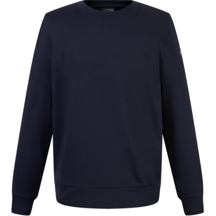 Paul & Shark Yachting Sweatshirt Men's Navy Blue
Paul & Shark Yachting Sweatshirt Men's Navy Blue