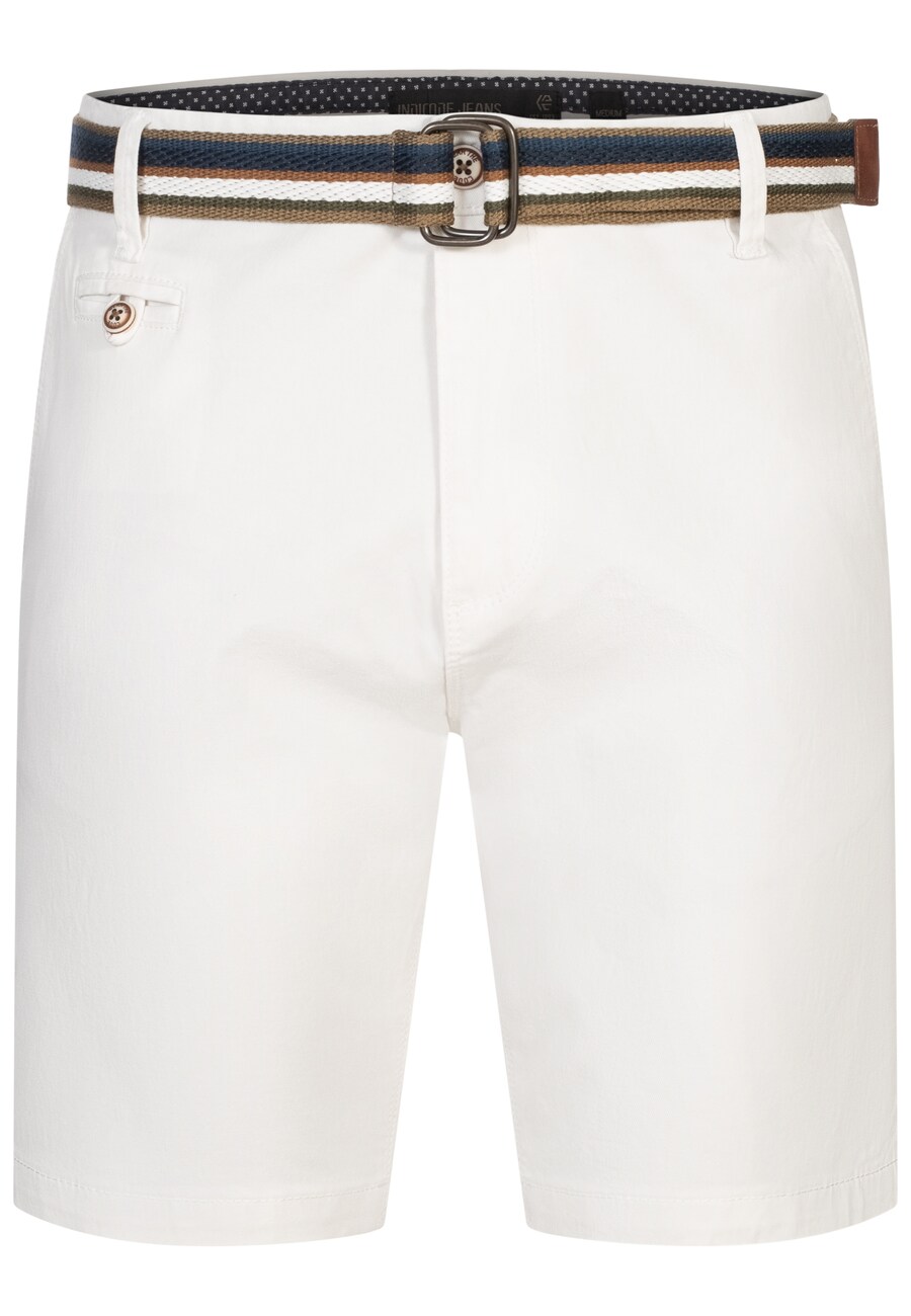 Повседневные брюки INDICODE JEANS Thews, natural white
Повседневные брюки INDICODE JEANS Thews, natural white