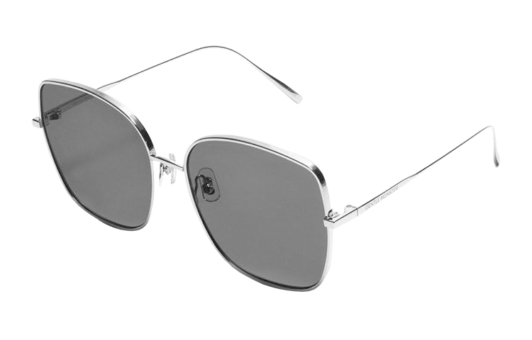 Солнцезащитные очки Unisex Dark Gray GENTLE MONSTER
Солнцезащитные очки Unisex Dark Gray GENTLE MONSTER