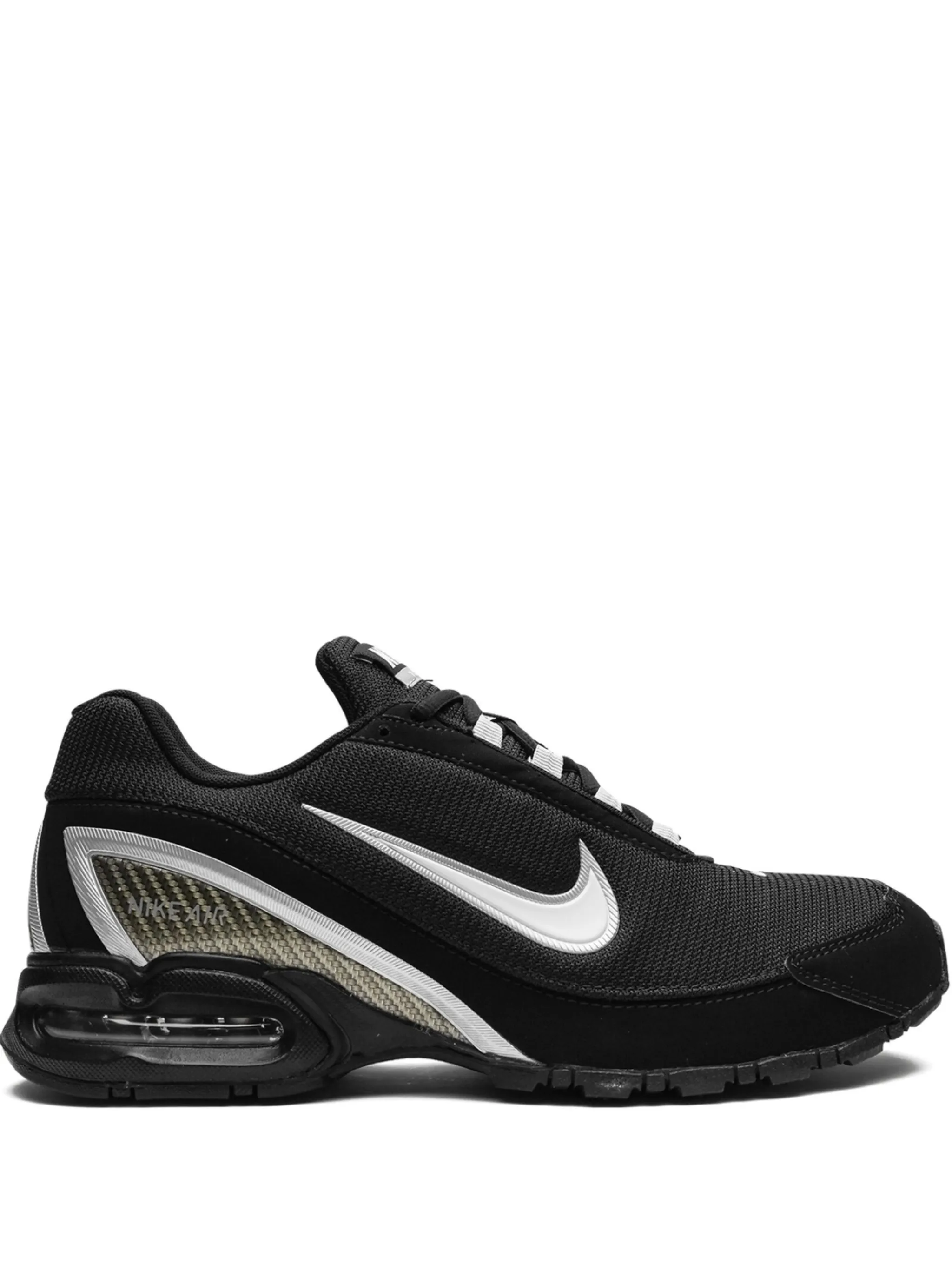 Кроссовки Air Max Torch 3 Nike, черный
Кроссовки Air Max Torch 3 Nike, черный