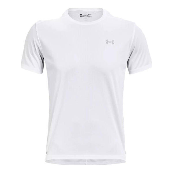 Футболка speed stride 2.0 t-shirt 'white' Under Armour, белый
Футболка speed stride 2.0 t-shirt 'white' Under Armour, белый