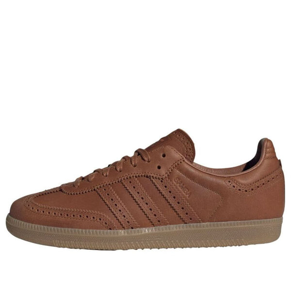 Кроссовки samba og 'brogue pack dust rust' Adidas, мультиколор
Кроссовки samba og 'brogue pack dust rust' Adidas, мультиколор