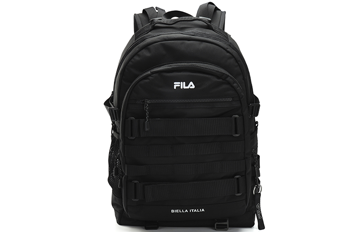FILA Тканевый рюкзак мужской Jet Black
FILA Тканевый рюкзак мужской Jet Black
