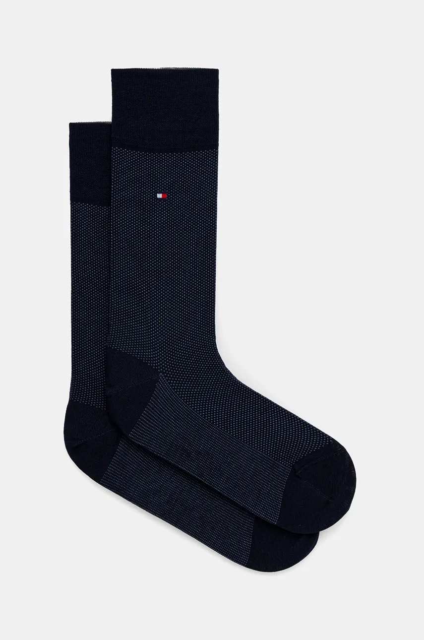 Носки Tommy Hilfiger, темно-синий
Носки Tommy Hilfiger, темно-синий