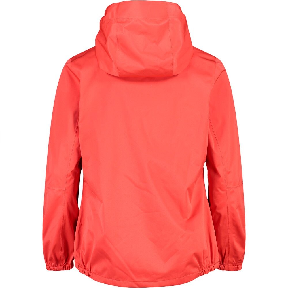 Куртка CMP 32Z5085, оранжевый
Куртка CMP 32Z5085, оранжевый