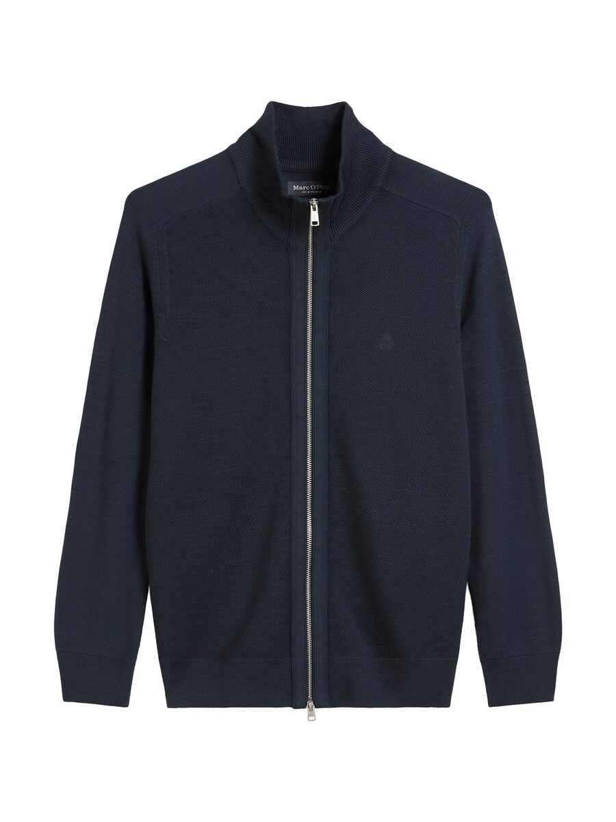 Вязаный кардиган Marc OPolo, Dark blue
Вязаный кардиган Marc OPolo, Dark blue