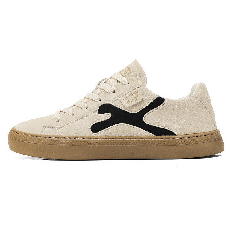 Boogie Bear Амортизирующие, износостойкие, дышащие, легкие, увеличивающие рост низкие кеды мужские бежевые, цвет Beige
Boogie Bear Амортизирующие, износостойкие, дышащие, легкие, увеличивающие рост низкие кеды мужские бежевые, цвет Beige