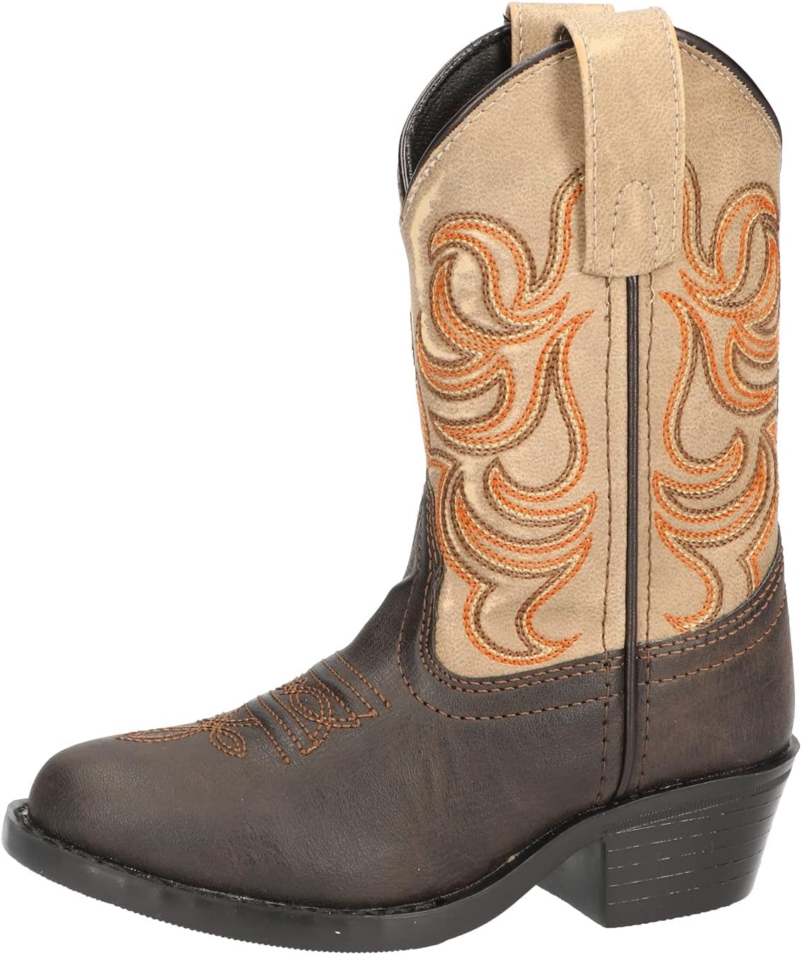 Ботинки Smoky Mountain Smoky Mountain Boots, коричневый
Ботинки Smoky Mountain Smoky Mountain Boots, коричневый