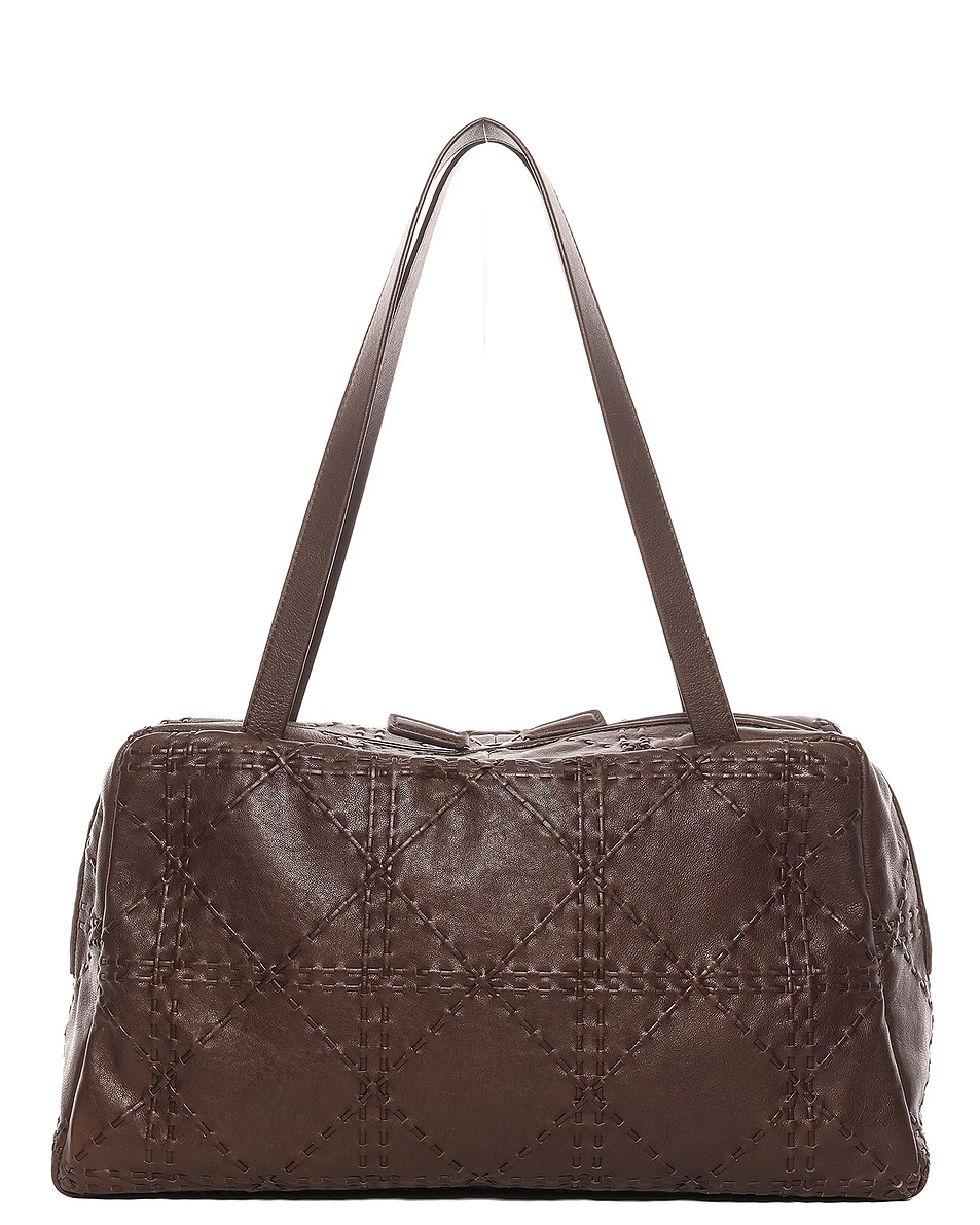 Сумка Astra Bowling The Row, Brown Ans
Сумка Astra Bowling The Row, Brown Ans