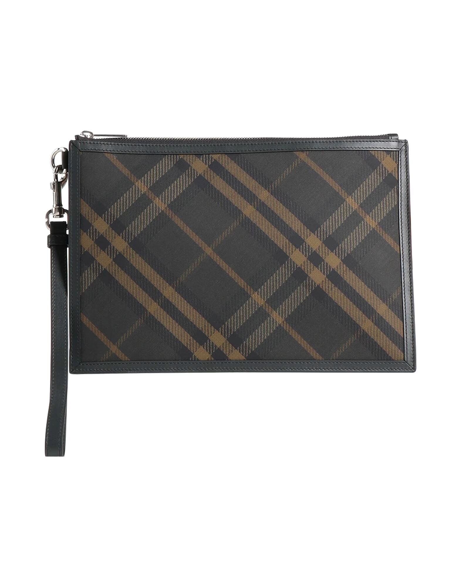 Сумка Burberry, темно-зеленый
Сумка Burberry, темно-зеленый