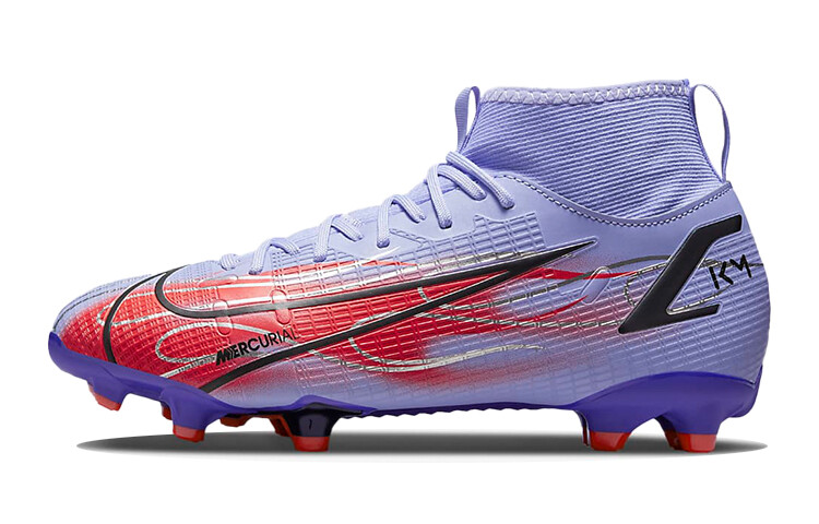 Футбольные бутсы Mercurial Superfly 8 Kids Kids Nike
Футбольные бутсы Mercurial Superfly 8 Kids Kids Nike