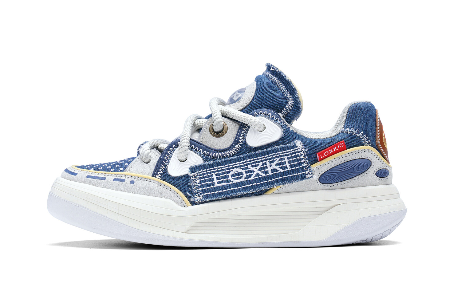 Кеды мужские, Обувь Alpha Round для скейтбординга, мужская, низкая Loxki, цвет Mocha
Кеды мужские, Обувь Alpha Round для скейтбординга, мужская, низкая Loxki, цвет Mocha