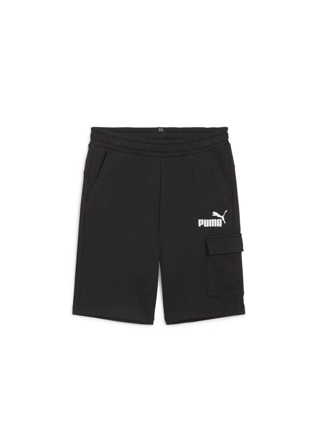 Шорты shorts cargo per ragazzi Puma, черный
Шорты shorts cargo per ragazzi Puma, черный