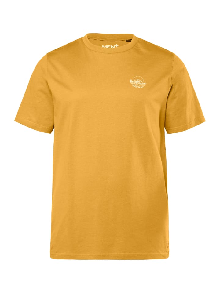 Футболка с короткими рукавами цвета светло-орехового ореха Men Plus, Коричневый, Футболка с короткими рукавами цвета светло-орехового ореха Men Plus
Футболка с короткими рукавами цвета светло-орехового ореха Men Plus, Коричневый, Футболка с короткими рукавами цвета светло-орехового ореха Men Plus