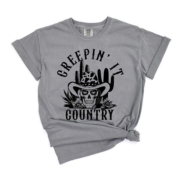 Футболка Creepin it country garment dyed Simply Sage Market, Зеленый, Футболка Creepin it country garment dyed Simply Sage Market
Футболка Creepin it country garment dyed Simply Sage Market, Зеленый, Футболка Creepin it country garment dyed Simply Sage Market