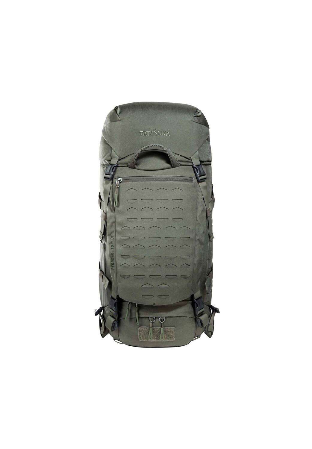 Рюкзак Pyrox 70 см TATONKA, цвет Stone Grey Olive
Рюкзак Pyrox 70 см TATONKA, цвет Stone Grey Olive