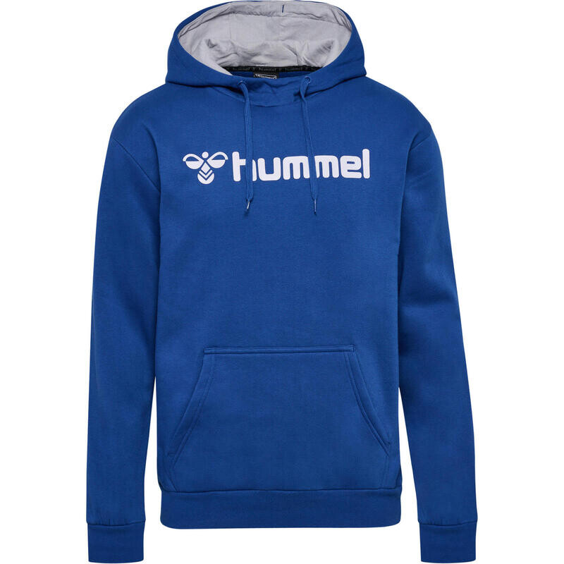 Спортивная толстовка Hummel, цвет blau/atlantikblau/atlantikblau 
Спортивная толстовка Hummel, цвет blau/atlantikblau/atlantikblau