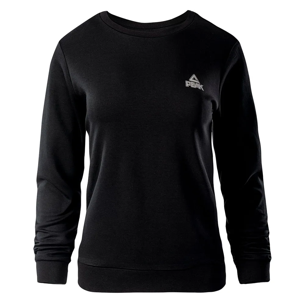 Толстовка Peak F693072, черный 
Толстовка Peak F693072, черный