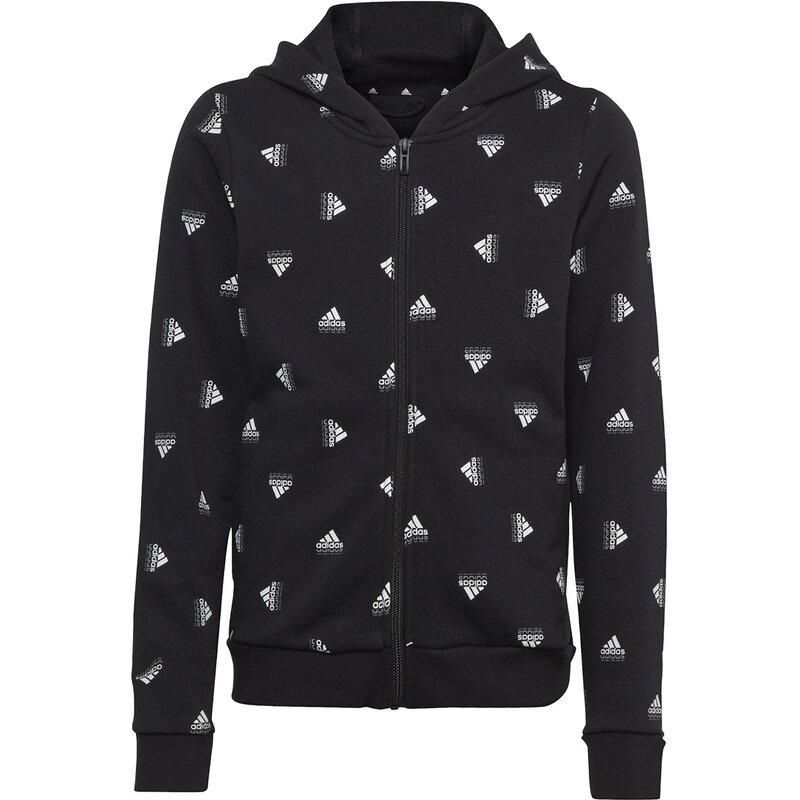 Kapuzensweat g bluv fz hd Adidas, черный
Kapuzensweat g bluv fz hd Adidas, черный