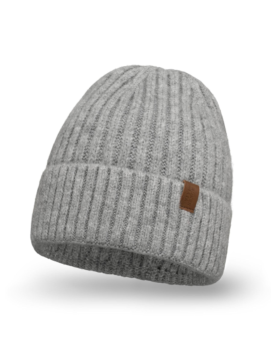 Шапка Vivisence 70104, светло-серый
Шапка Vivisence 70104, светло-серый