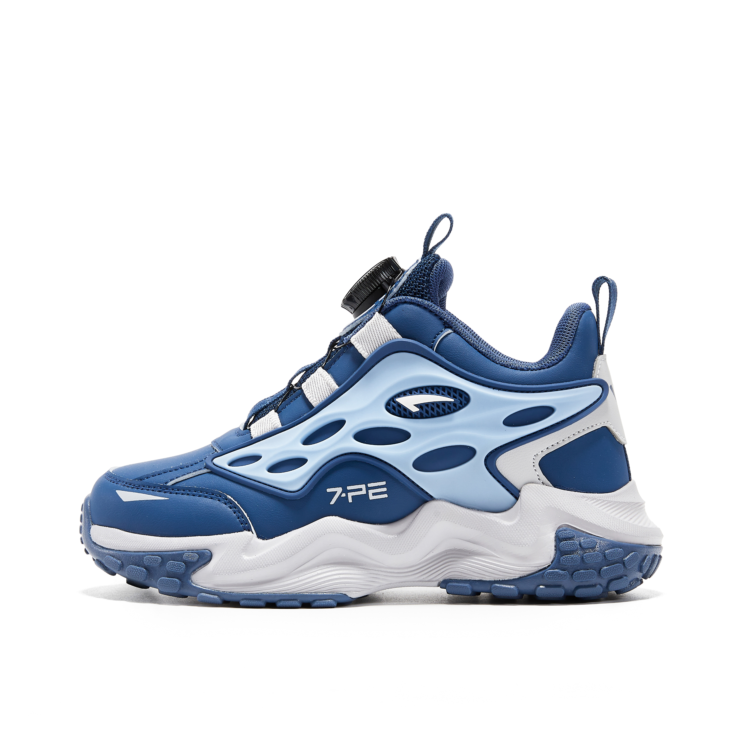 Кроссовки детские 7 PE с противоскользящей легкой амортизацией 7-PE, серый/зеленый
Кроссовки детские 7 PE с противоскользящей легкой амортизацией 7-PE, серый/зеленый