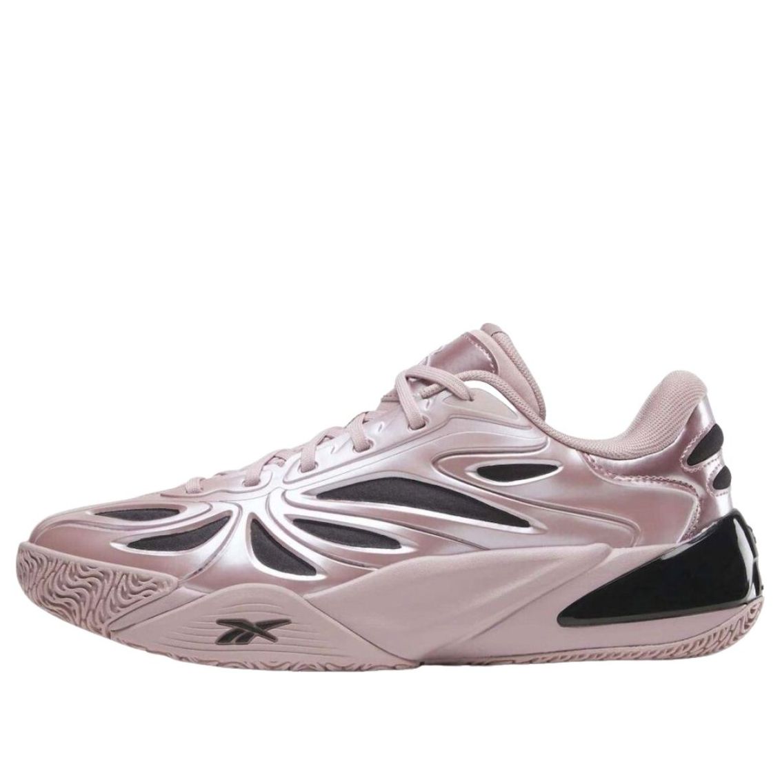 Кроссовки Reebok Angel Reese 1 'Mauve Reign'
Кроссовки Reebok Angel Reese 1 'Mauve Reign'