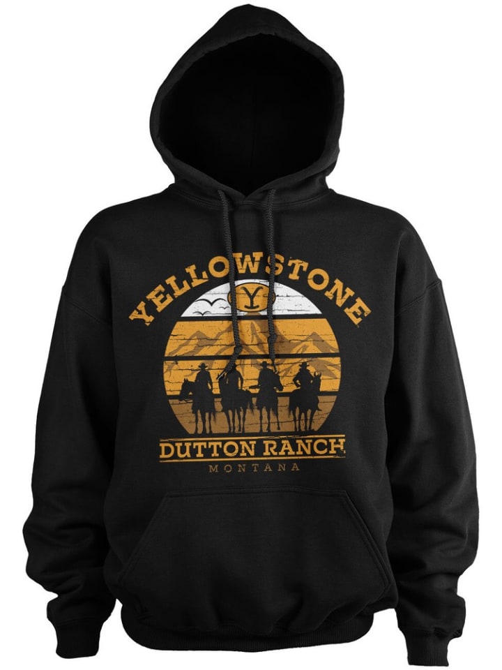 Толстовка черного цвета yellowstone, Черный, Толстовка черного цвета yellowstone
Толстовка черного цвета yellowstone, Черный, Толстовка черного цвета yellowstone