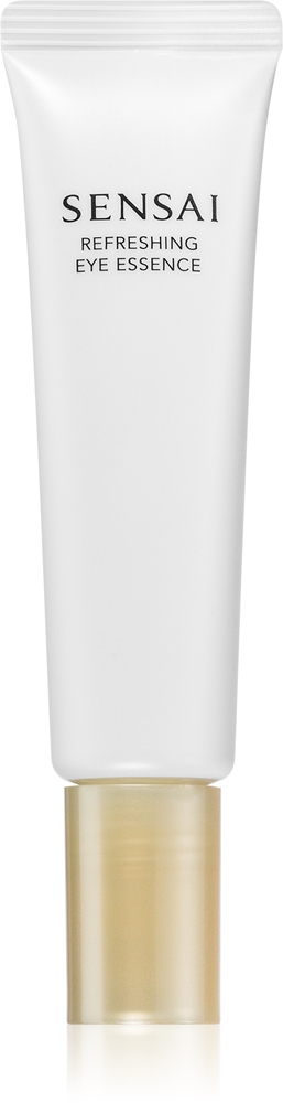 Освежающая эссенция для кожи вокруг глаз, сыворотка против морщин Sensai, 20 мл
Освежающая эссенция для кожи вокруг глаз, сыворотка против морщин Sensai, 20 мл