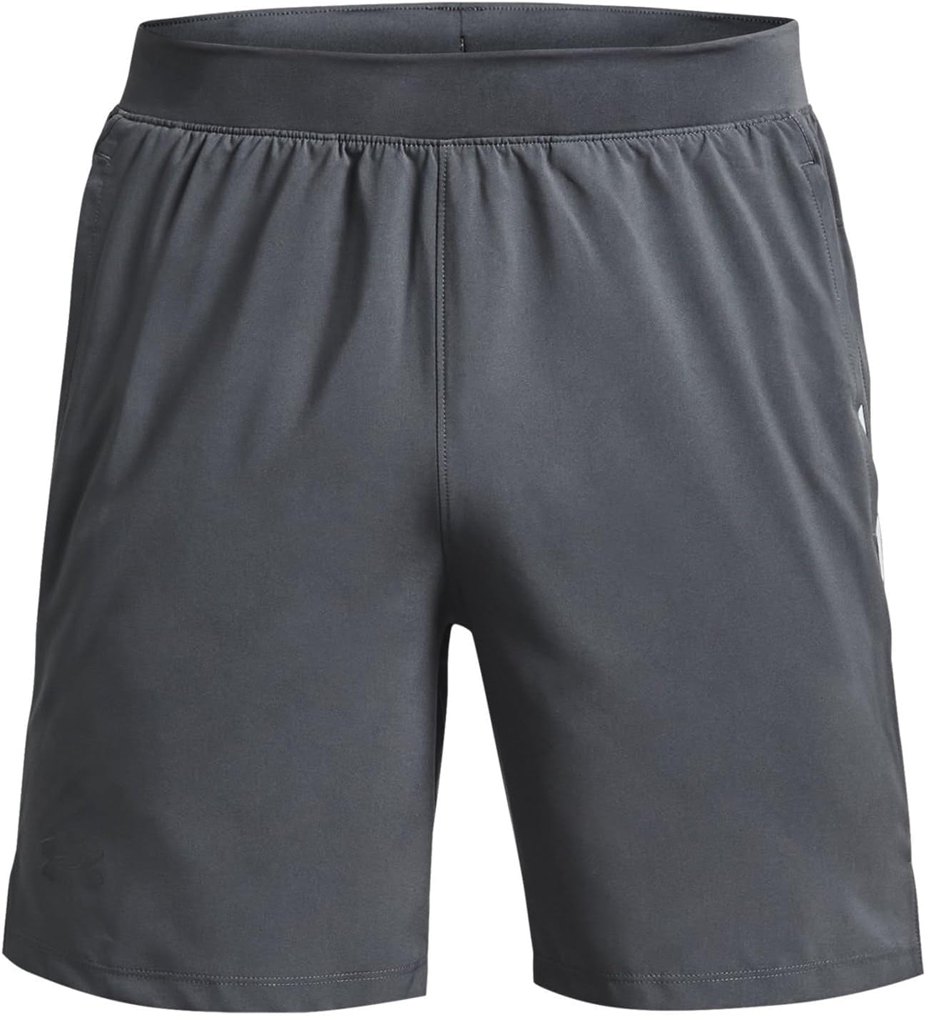 Under Armour мужские шорты Launch Stretch Woven 2-in-1, (015) Pitch Gray/Fuse Teal/Reflective
Under Armour мужские шорты Launch Stretch Woven 2-in-1, (015) Pitch Gray/Fuse Teal/Reflective