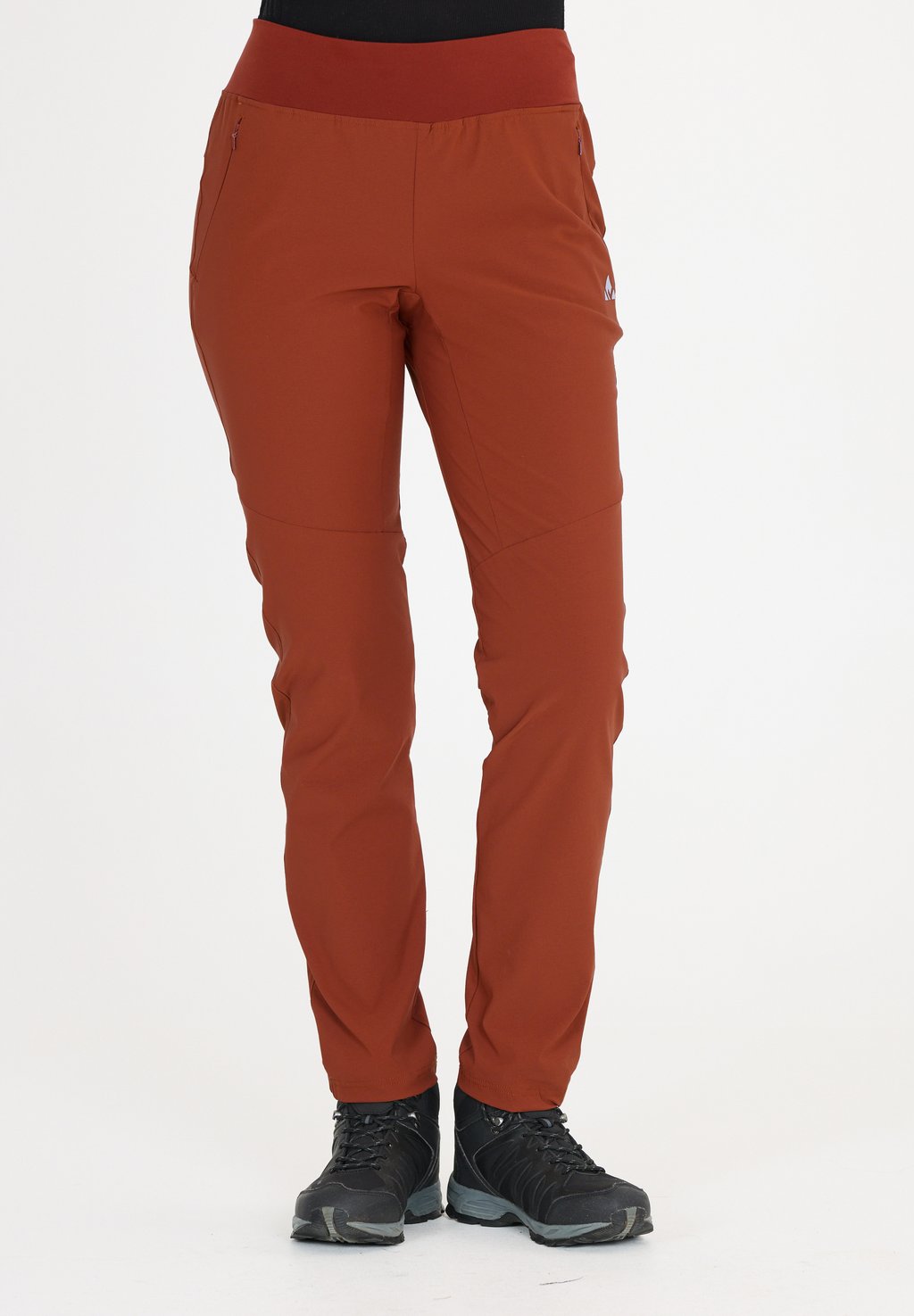 Брюки для активного отдыха VERA Whistler, коричневый
Брюки для активного отдыха VERA Whistler, коричневый