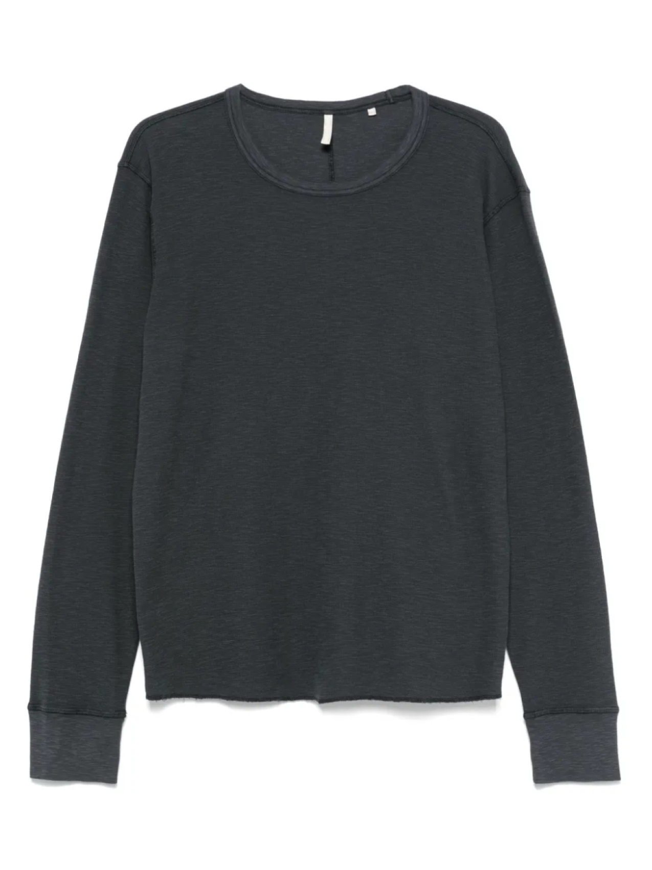 Футболка из хлопка с длинным рукавом Sunflower, серый
Футболка из хлопка с длинным рукавом Sunflower, серый