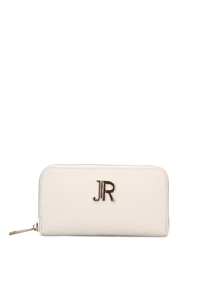 John Richmond Кошелек в бело-золотом цвете
John Richmond Кошелек в бело-золотом цвете